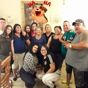 Meet your Posher, Jorge